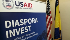 Uz podršku USAID-a više od 31 milion KM investicija bh. dijaspore