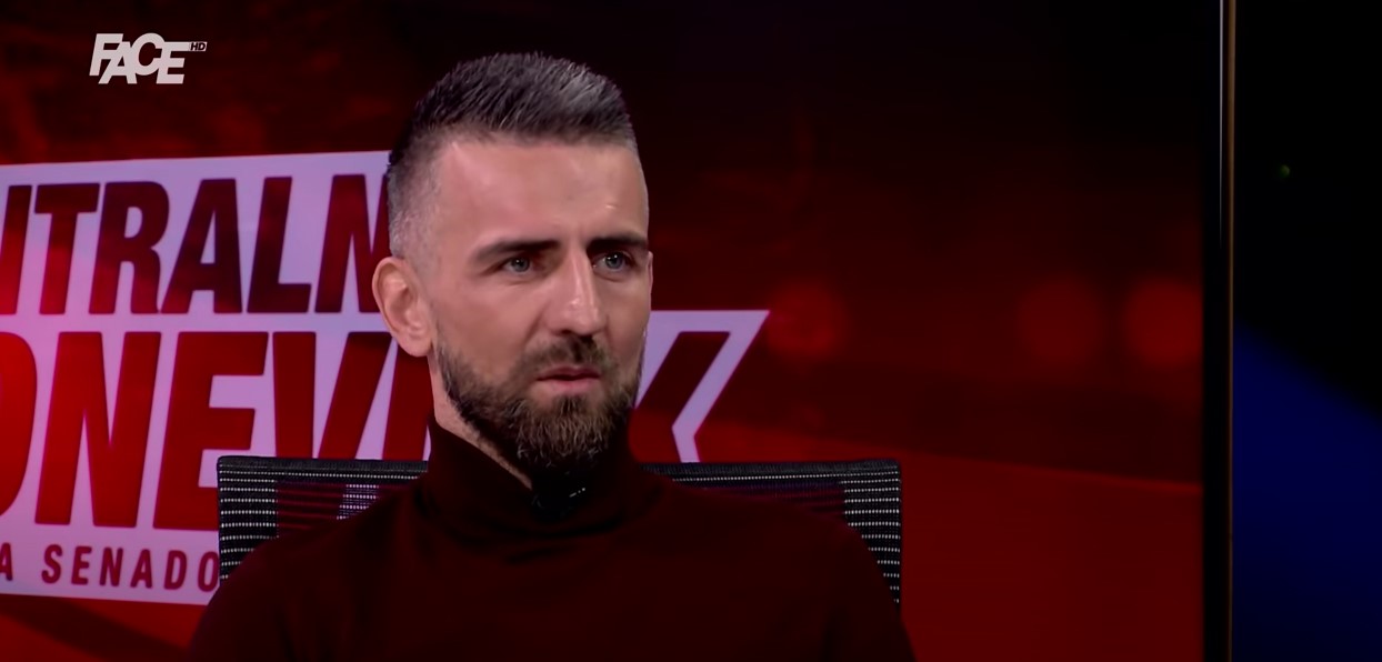 Vedad Ibišević: Ostao bih u reprezentaciji da je postojao plan