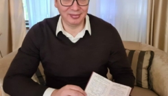 Vučić se izvinio zbog izjave date u intervjuu na FACE-u: "To što ja nešto ne volim ne znači da je loše"