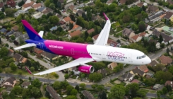 Wizz Air odustao od obnavljanja avio linije između Tuzle i Salzburga