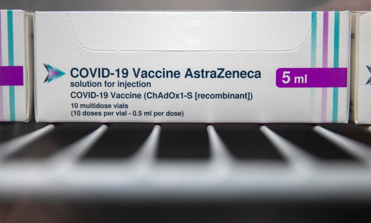 Njemačka: 21 slučaj krvnih ugruška nakon AstraZeneca vakcine