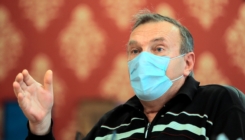 Dr. Dragan Stevanović: Ne bira virus Srbina, Bošnjaka i Hrvata, vakcina je izlaz na kraju tunela