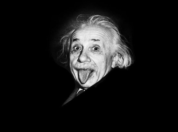 Znate li kako je nastala fotografija Alberta Einsteina sa isplaženim jezikom?