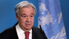 Guterres pozvao razvijene zemlje da podijele vakcine sa ostatkom svijeta