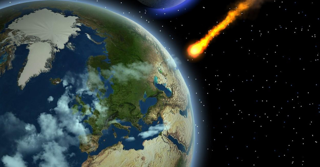 Pored Zemlje će u nedjelju projuriti najveći asteroid ove godine