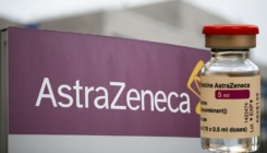 EMA pronašla povezanost između AstraZeneca vakcine i krvnih ugrušaka