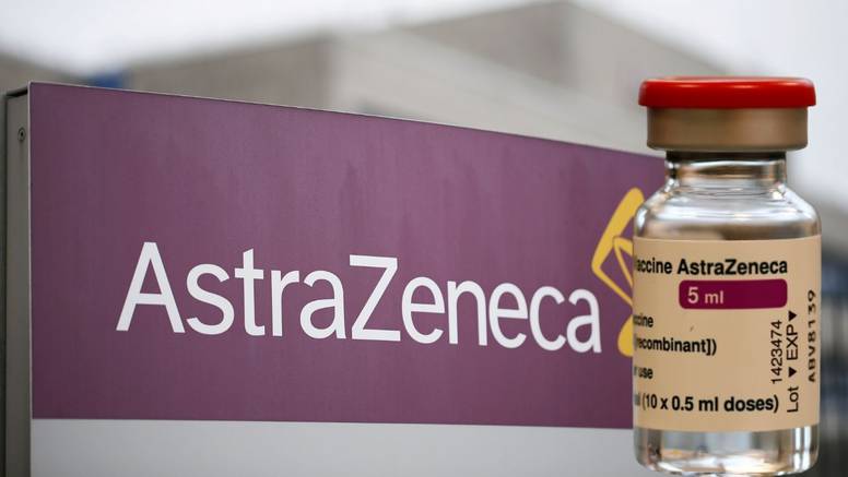 Evropska komisija kritikuje AstraZenecu zbog neispunjavanja obaveza
