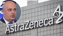 U jeku afere s vakcinama: AstraZeneca smijenila direktora za BiH i Hrvatsku