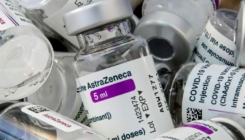 Danska produžila obustavu upotrebe AstraZeneca vakcine