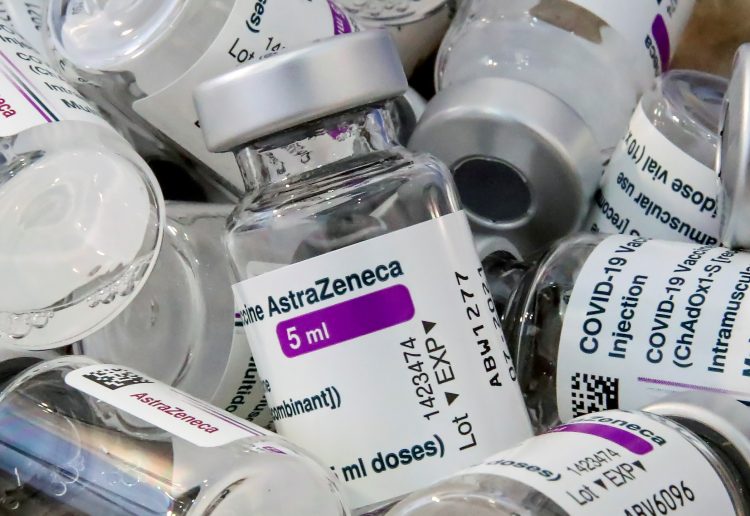Danska odlučila: Zbog krvnih ugrušaka trajno obustavljaju vakcinisanje AstraZenecom