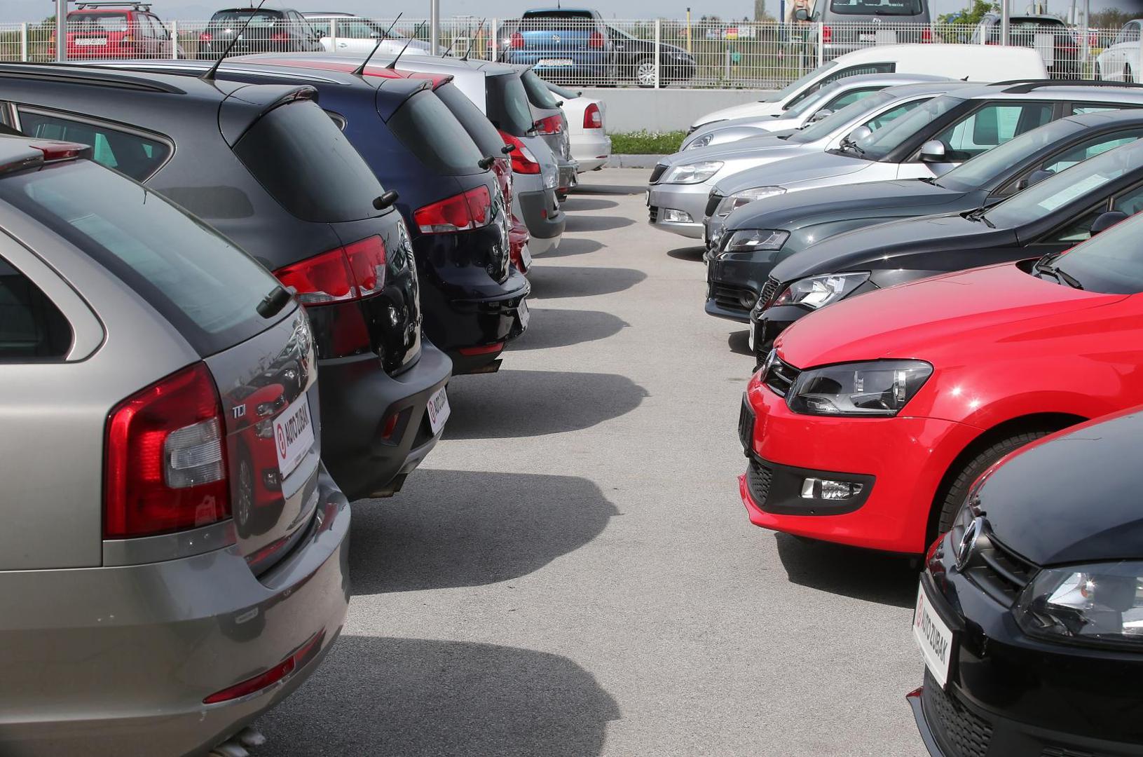 Porasle cijene polovnih automobila u Njemačkoj