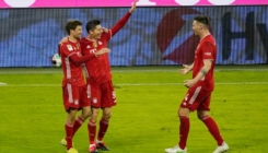 Mozzart nudi najveće kvote na svijetu: Bayern 1,32, Galatasaray 1,72, Sporting 1,50!