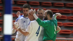 Historijski uspjeh: Futsal reprezentacija BiH plasirala se na Evropsko prvenstvo