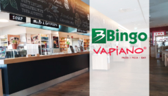 Trgovački gigant Bingo dobio franšizu restorana Vapiano