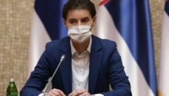 Ana Brnabić se nada da će u maju posjetiti Republiku Srpsku