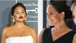 Chrissy Teigen brani Meghan: Ovi ljudi neće prestati dok ona ne doživi spontani pobačaj...