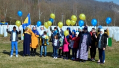 U Memorijalnom centru u Potočarima obilježen Dan nezavisnosti BiH