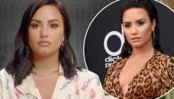 Potresna ispovijest Demi Lovato: Silovana sam kao tinejdžerka, uvjerila sam sebe da sam ja kriva...