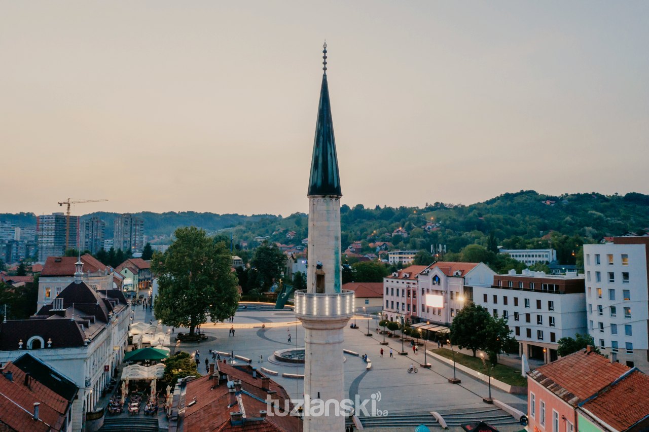 Lejletu-l-berat: Dodatno ohrabrenje da vjernici svoje najglasnije i najskrovitije želje predaju Gospodaru