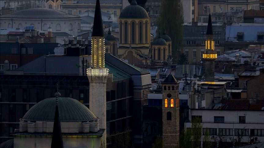 Večeras sa akšamom nastupa mubarek noć Lejletu-l-miradž