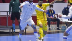 Futsal BiH pobijedila Rumuniju u gostima i stigla na korak do plasmana na EURO