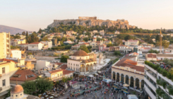 Panika na ulicama: Žestok zemljotres pogodio Grčku
