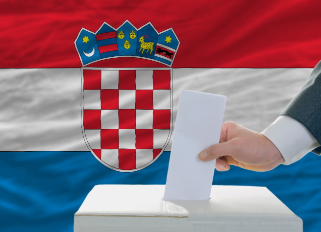 Njemački list: Hrvatska kroz promjenu Izbornog zakona u BiH proširuje svoj uticaj