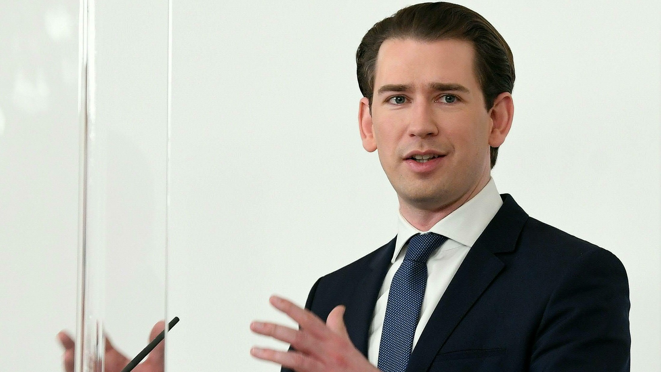 Kurz na suđenju zbog lažnog svjedočenja