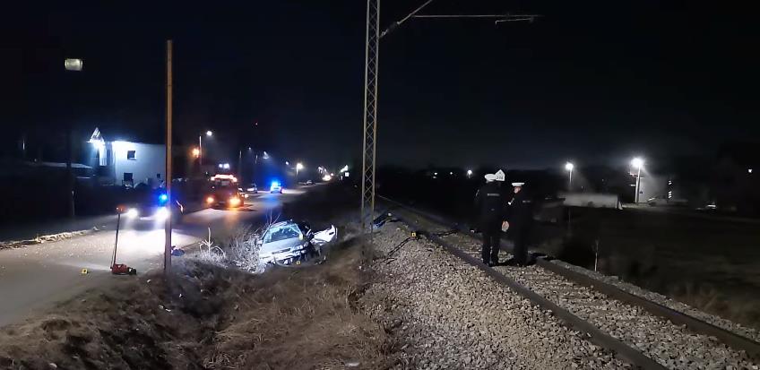 Oglasile se Željeznice RS-a povodom tragedije kod Prijedora