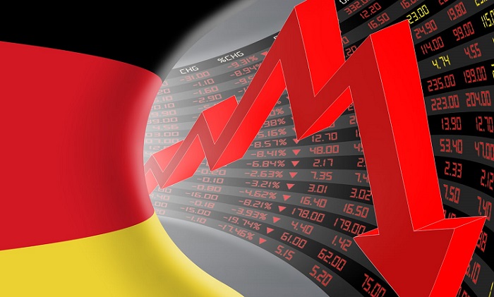 U Njemačkoj 25.000 preduzeća pred bankrotom
