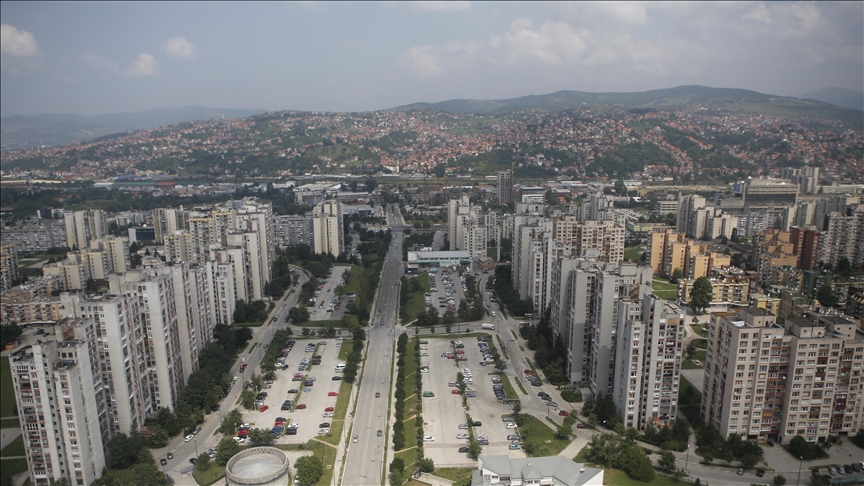 BiH: Za vikend umjereno do pretežno oblačno vrijeme