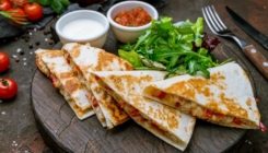 Recept za quesadillu: Brzinski ručak koji će obožavati svi ljubitelji sira