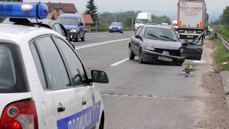 FBiH: Magistralne ceste stare i 50 godina, više od 25.000 saobraćajni nesreća godišnje