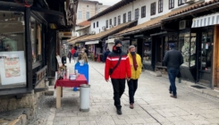 BiH: Broj turista smanjen za 32 posto, najviše gostiju iz Srbije i Hrvatske