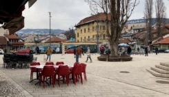 'Borba za život': Građani Sarajeva najavili protestnu vožnju za 6. april zbog kašnjenja u nabavci vakcina