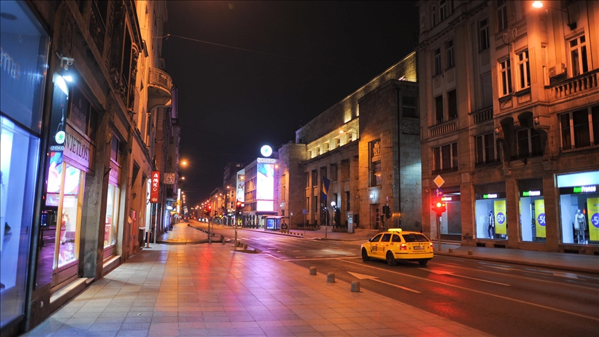 Forto: Potpuni lockdown za Sarajevo nema smisla, skandalozan rad nivoa FBiH