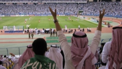 Saudijska Arabija: Vakcinisani navijači mogu na stadione