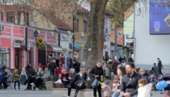 Narednih dana u BiH pretežno sunčano uz umjerenu oblačnost