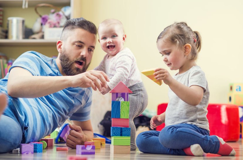 Kanadski psiholog otkrio najvažnije pravilo kojim se vodio kada su mu djeca bila mala