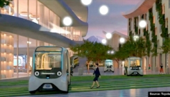 Toyota gradi "grad budućnosti"