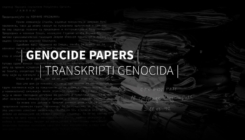 U Memorijalnom centru iznenađeni pojedinim reakcijama na Transkripte genocida