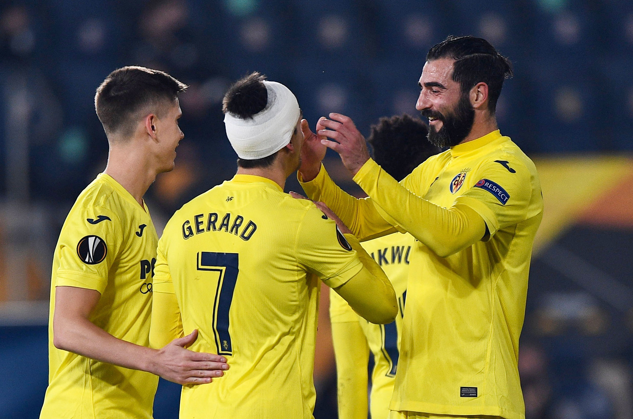 Mozzart nudi najveće kvote na svijetu: Villarreal 2,25, Mainz 2,25, Cardiff 2,27