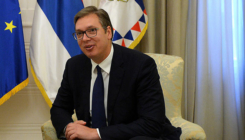 Vučić: Srbija ne stoji iza 'non papera' o Kosovu