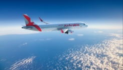 Air Arabia povećala broj letova za Sarajevo