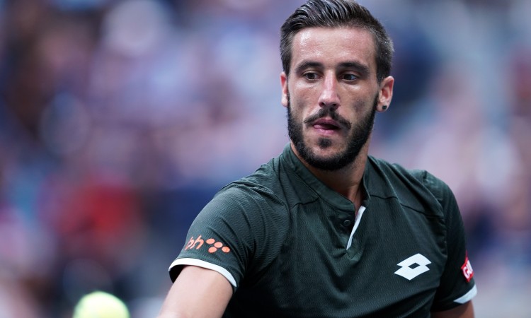 Damir Džumhur u finalu ATP Challengera u Beogradu