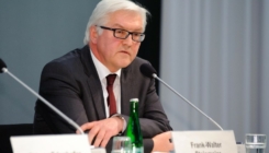 Njemački predsjednik Steinmeier imuniziran AstraZeneca vakcinom