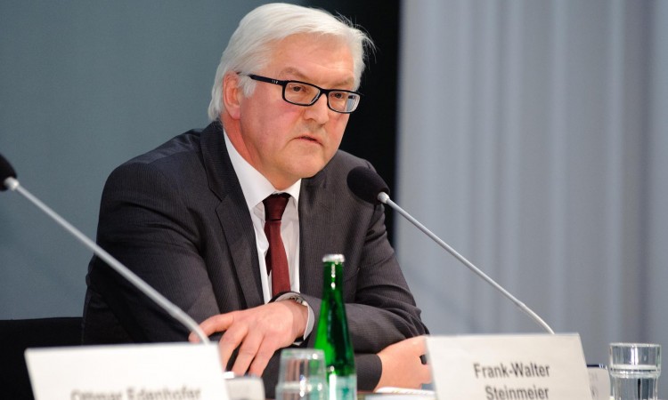 Njemački predsjednik Steinmeier imuniziran AstraZeneca vakcinom