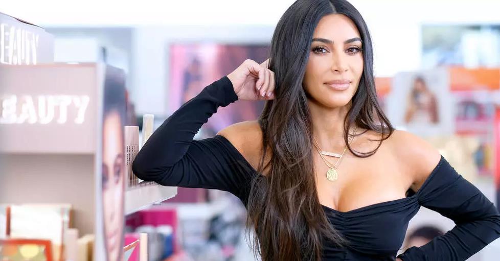 Forbes: Kim Kardashian West zvanično milijarderka