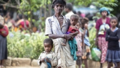 Madagaskar na rubu gladi, stanovnici prisiljeni jesti skakavce i kaktuse