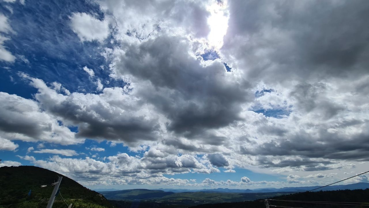 U BiH danas pretežno oblačno vrijeme, temperature do 16 stepeni